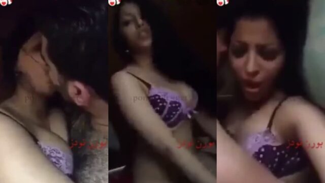 سكس عشاق فشخو بعض تقوله يالا جيب في كسي – بورن نودز