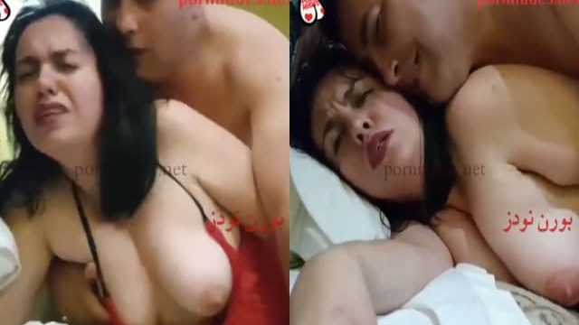 سكس عراقي – راكب علي مره قشطة ونازل رزع في لحمها الملبن – بورن نودز